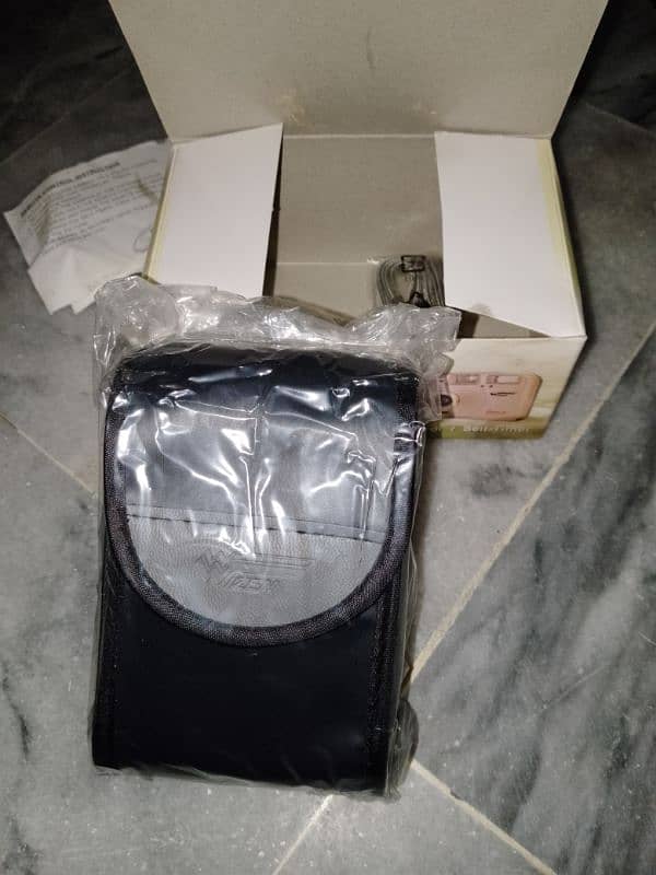 Wizen memo 3 camera brand new 2