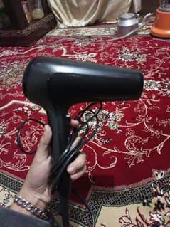 Hair Dryer