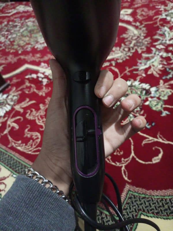 Hair Dryer 3