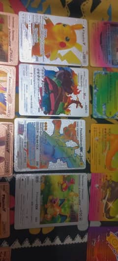 original pokemon cards