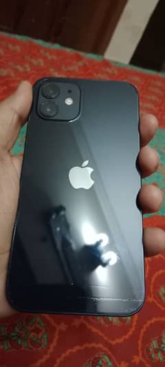 iPhone 12 JV 64gb