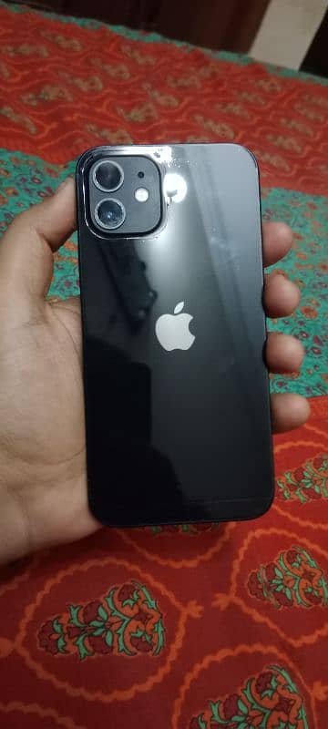 iPhone 12 JV 64gb 7