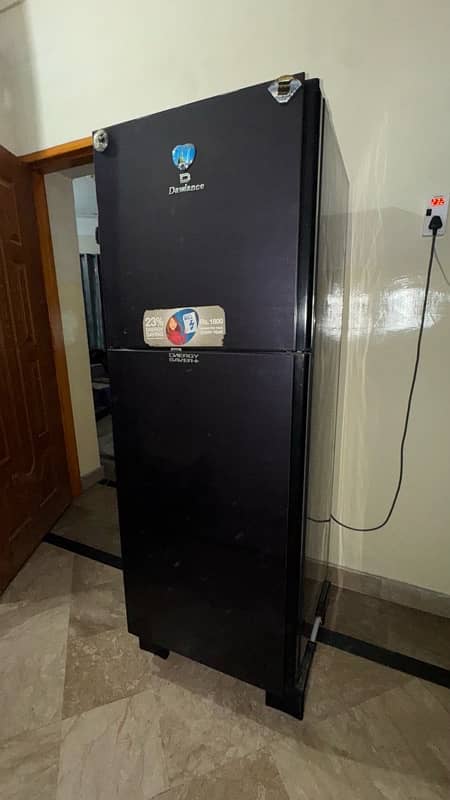 Refrigerator Dawlance for Sale 1