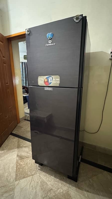 Refrigerator Dawlance for Sale 2