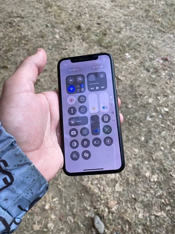 iPhone XS non-pta 1