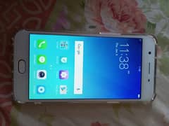 oppo f1s 4 64 urgent sale