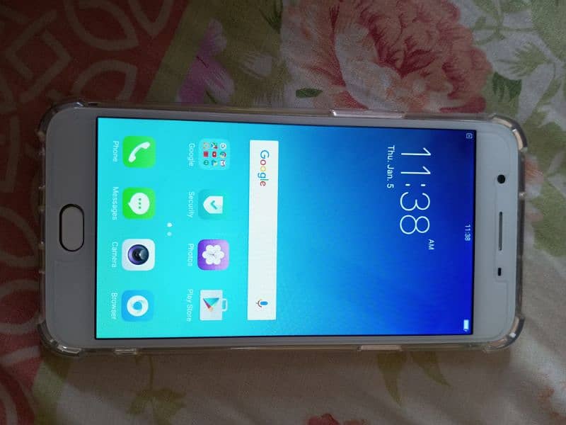 oppo f1s 4 64 urgent sale 1