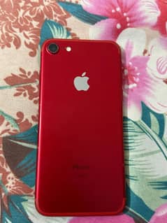 I phone 7 urgent sale