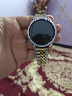 samsung watch 6 classic