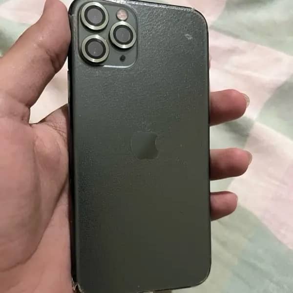 iPhone 11 Pro 64GB FU 1