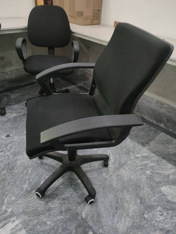 10, Office Chairs For Sale 1