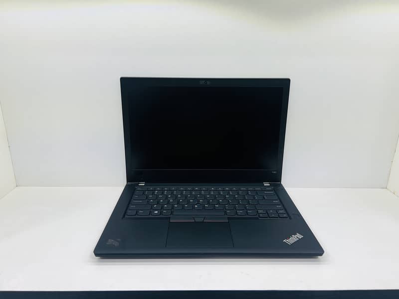 LAPTOP INTEL CORE i5 LENOVO T480 3