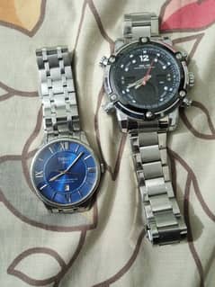 watches