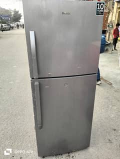 Haier fridge medium size  (0306=4462/443) superset