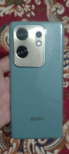 infinix zero 30