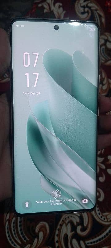 infinix zero 30 2