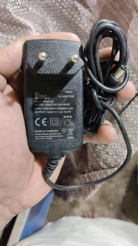 1500 per 1kg ;12V 3Amp Chargers  Switching Power Supply 2