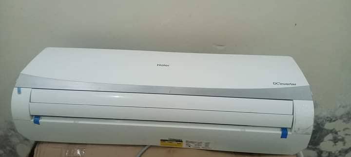 Hair AC DC inverter 1.5 ton heat and cool 03086827902 0