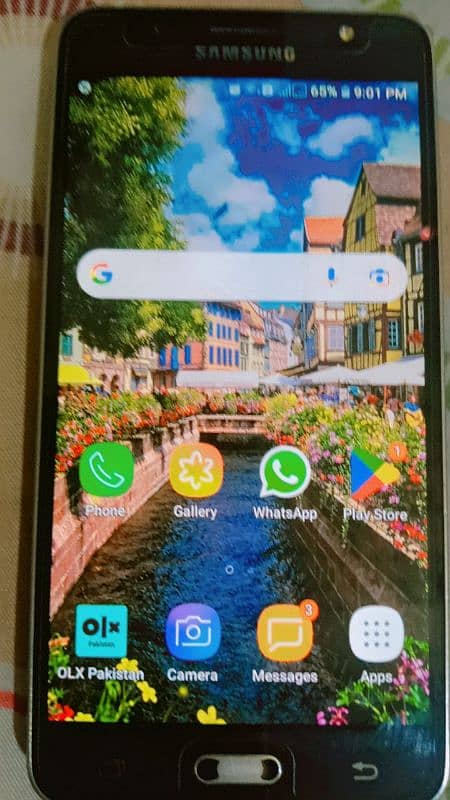 Samsung J5   2 GB  16GB  03284033002 4