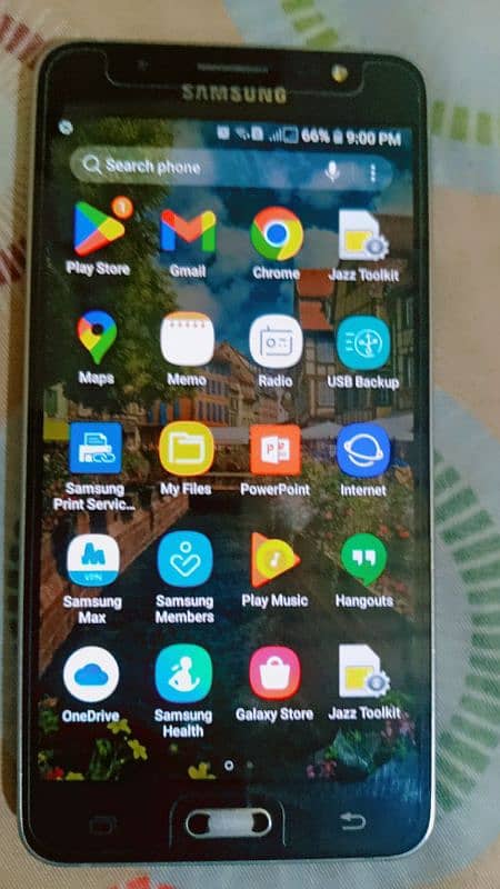 Samsung J5   2 GB  16GB  03284033002 6