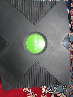 Xbox