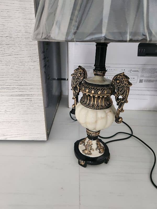 table lamps 1