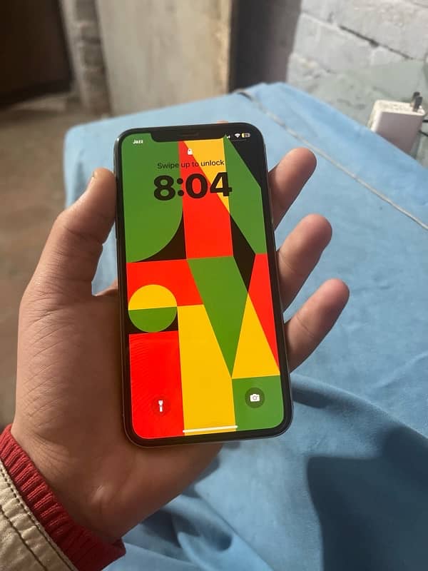 iPhone X pTA 256gb 3