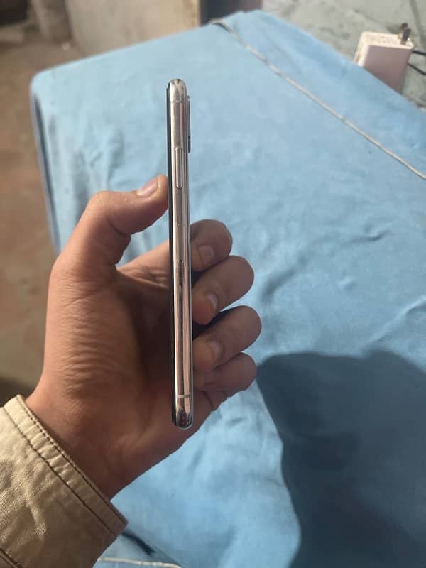 iPhone X pTA 256gb 5