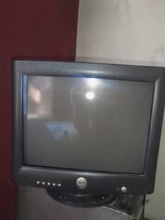 Dell monitor 10/10 condition