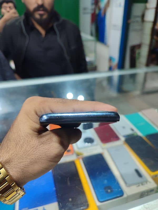 OnePlus 9 panel ma line ha 1