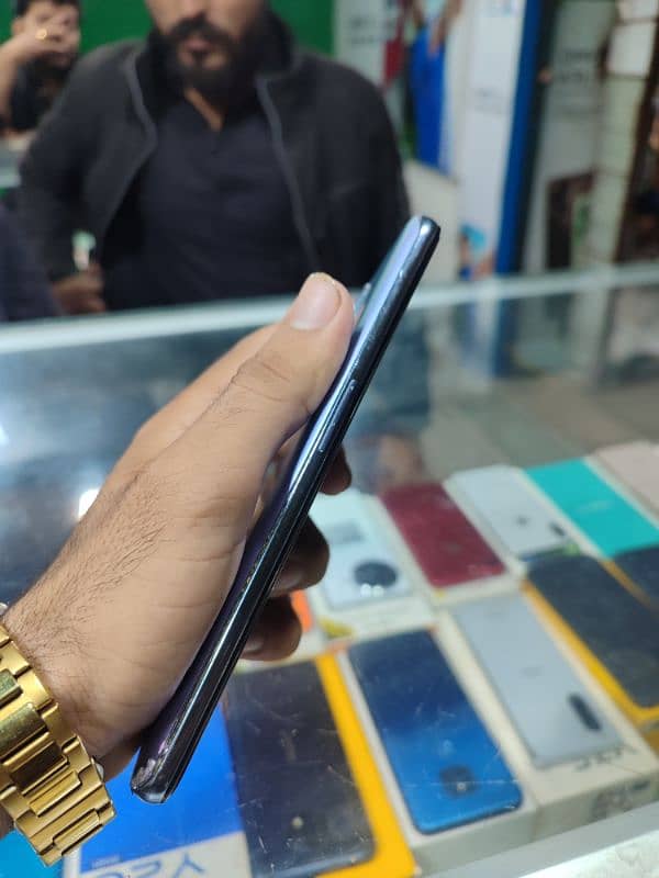 OnePlus 9 panel ma line ha 2