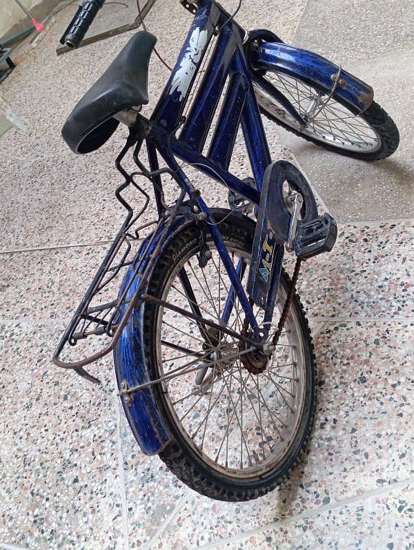 sohrab bicycle 1