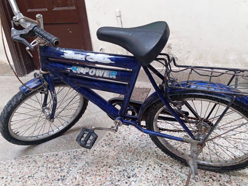 sohrab bicycle 4