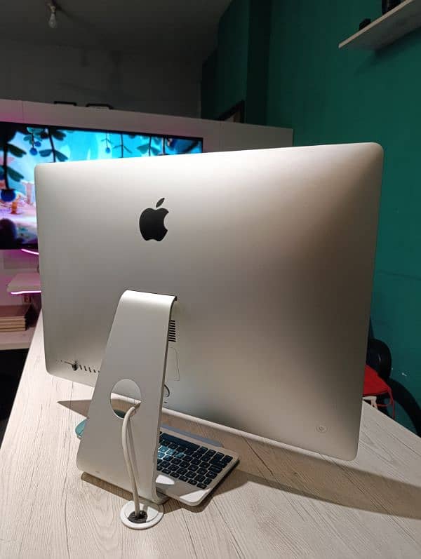 iMac 2013 late 27" 2k 1