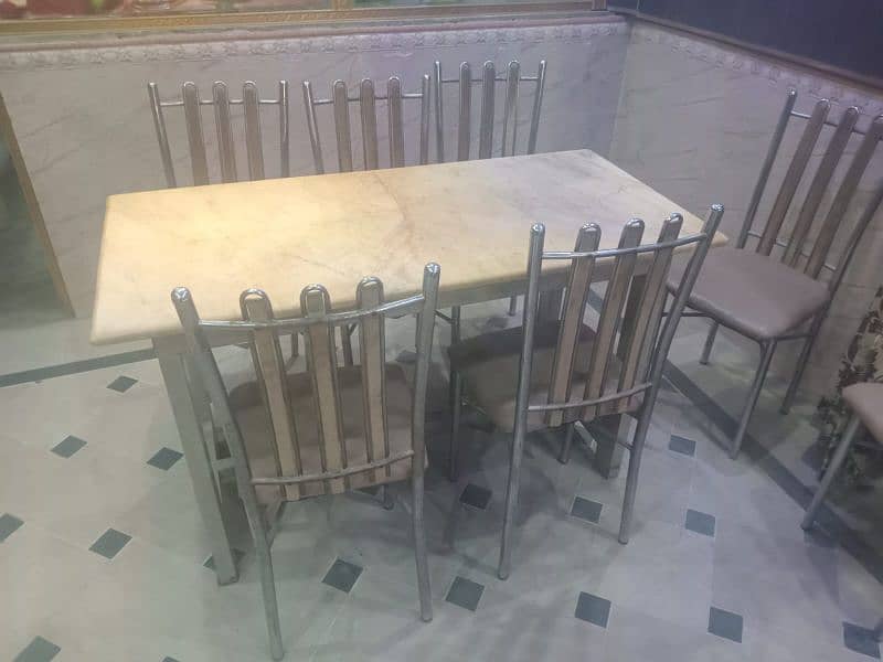 Marble top Tables 0