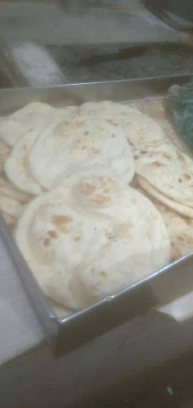 tandoor ki roti 0