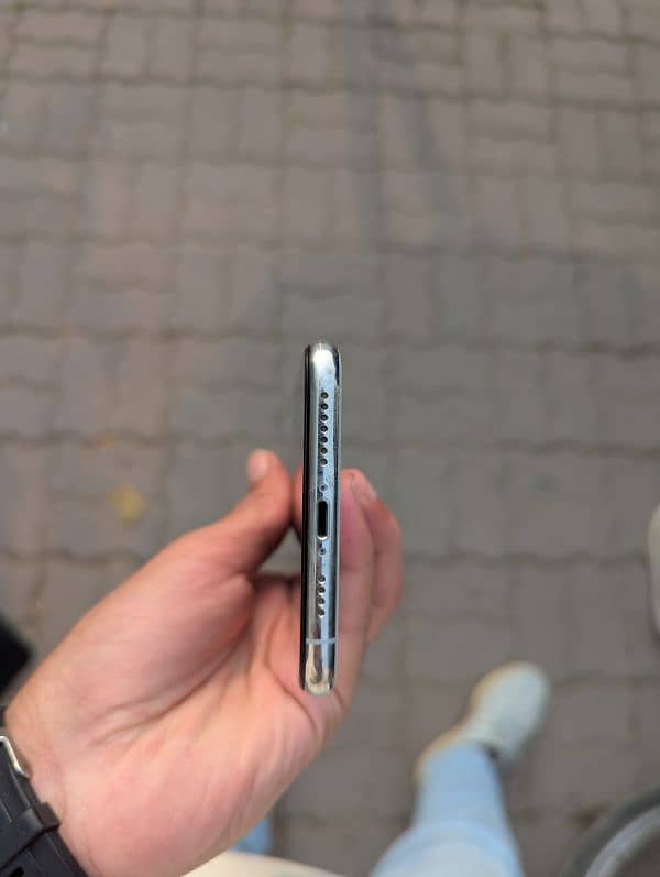 I phone xs max 256 non pta 3