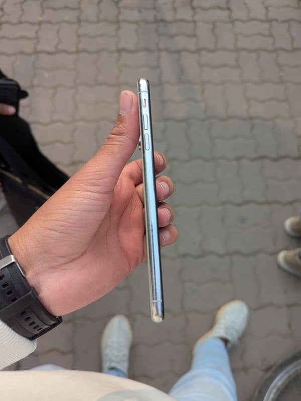 I phone xs max 256 non pta 6