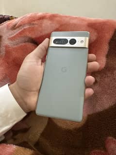 Google Pixel 7 Pro emergency sale