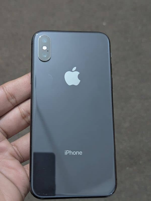 iphone x pta approved 2