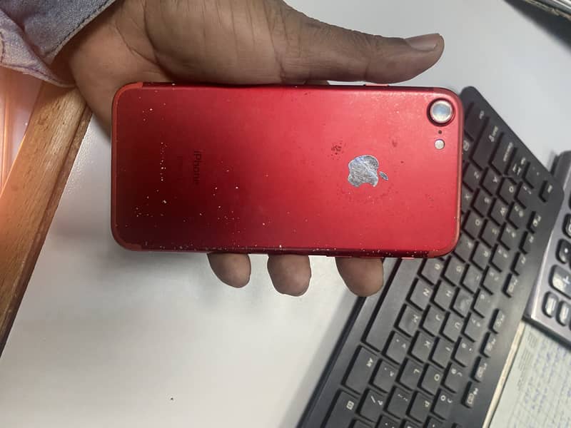 iphone 7 128GB PTA approved 1