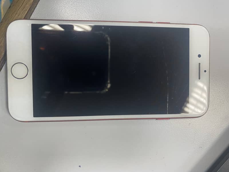 iphone 7 128GB PTA approved 2