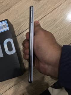 Samsung Galaxy S10