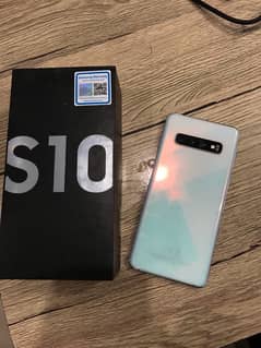 Samsung Galaxy S10