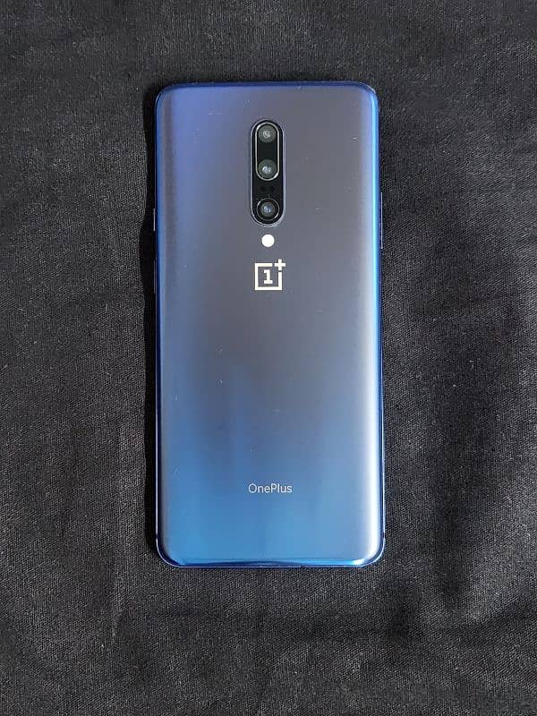 ONEPLUS 7 PRO 0