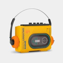 Sony Sports Walkman & Radio