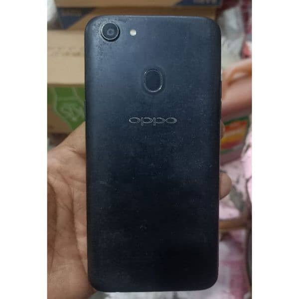 oppo F5 9/10 0