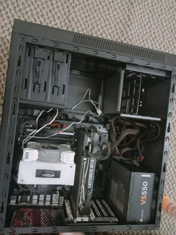 want to sell my gaming pc 1