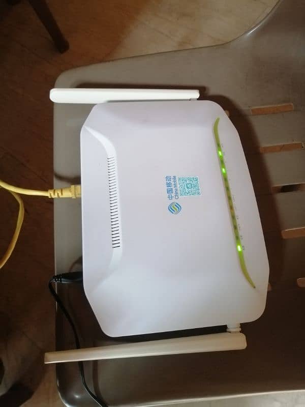 xpon epon gpon dual band 5g fiber wifi router 0