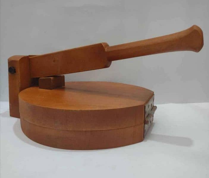 Roti maker/parah press 2